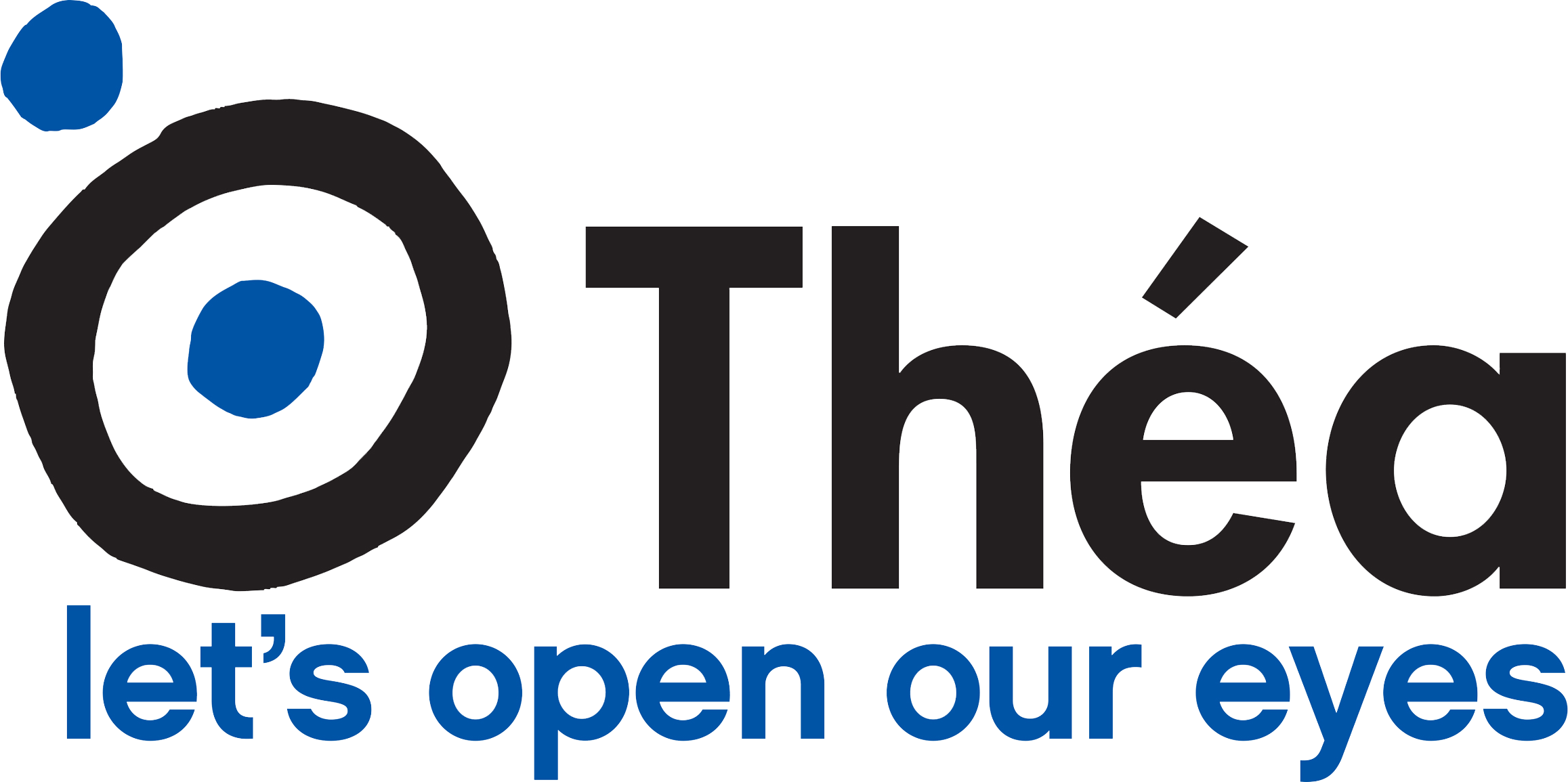 Thea Logo