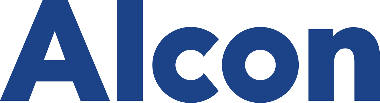 Alcon Logo