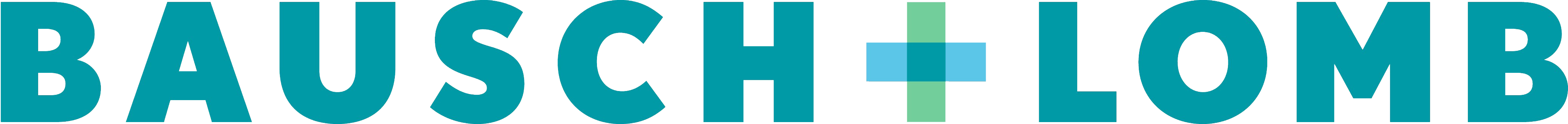 Bausch Lomb Logo