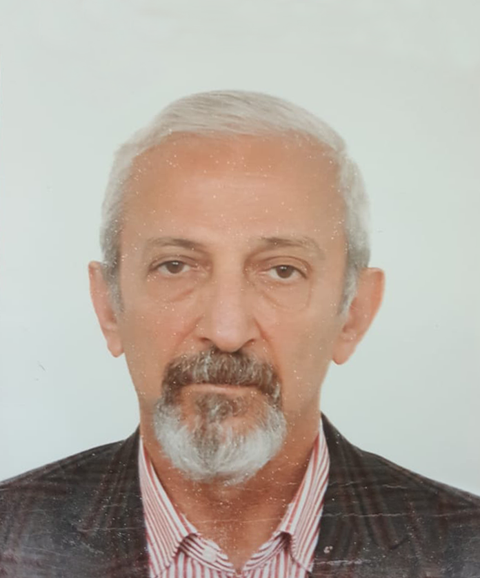 Prof. Dr. Yaşar Duranoğlu